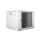 Lanberg Wisząca 19" 9U 600x600mm jednosekcyjna (szara) - 455391 - zdjęcie 4